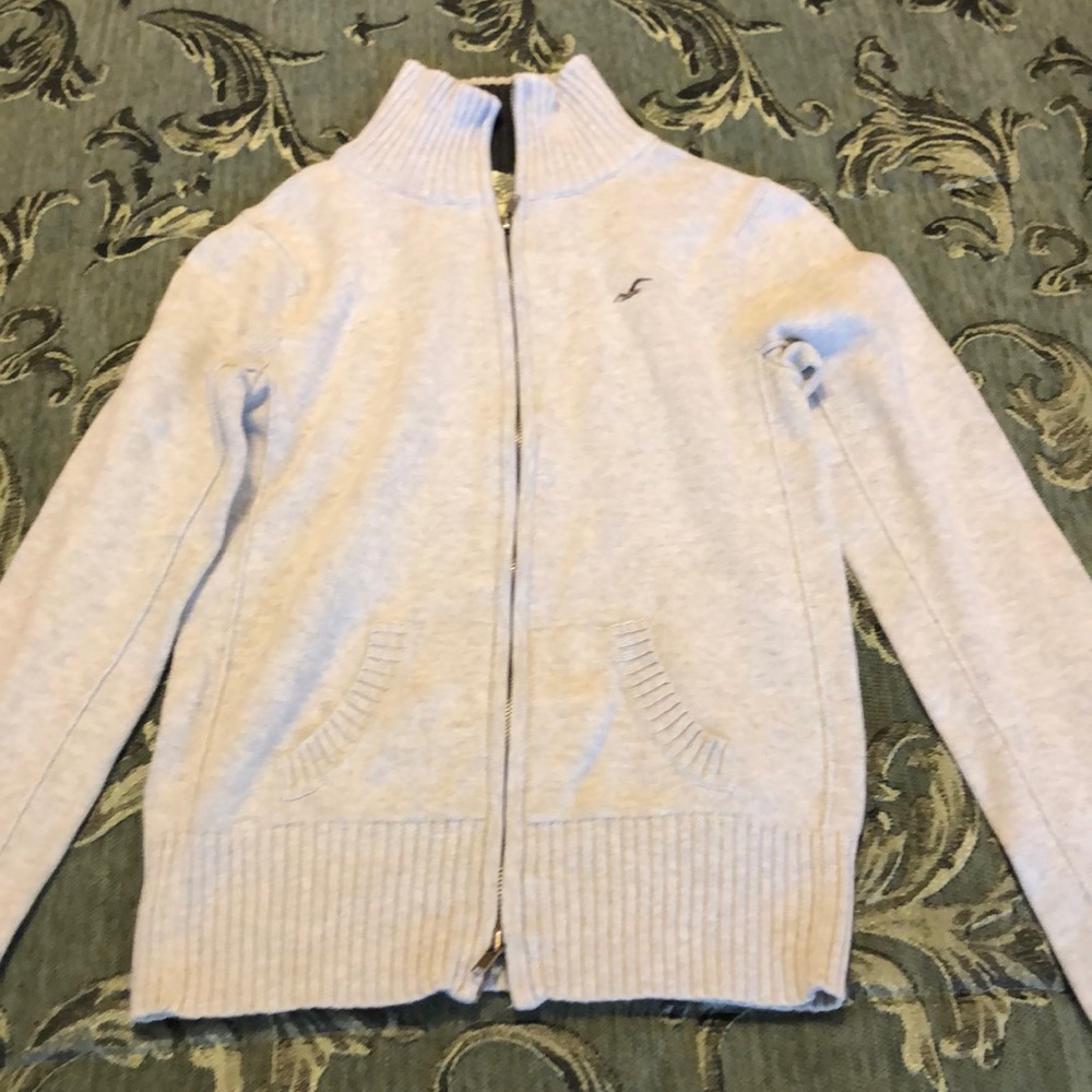 Hollister jacket